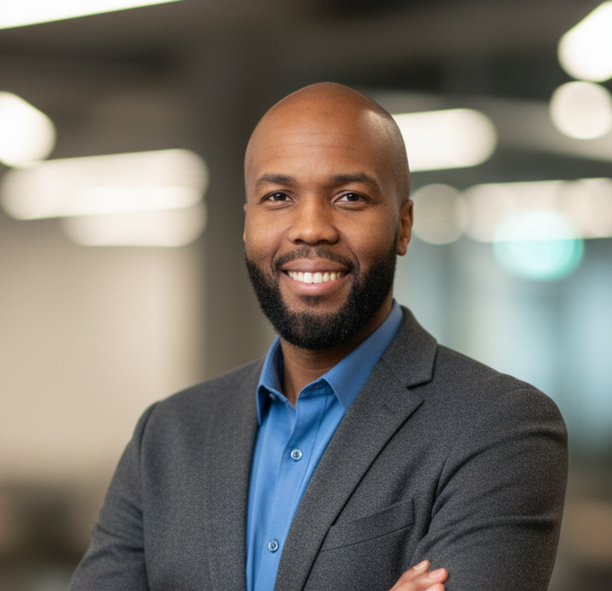 Portrait Christophe SEFIL