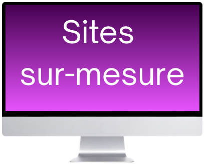 Mockup sur-mesure
