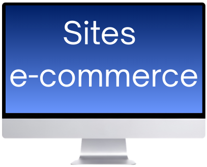 mockup sites e-commerce